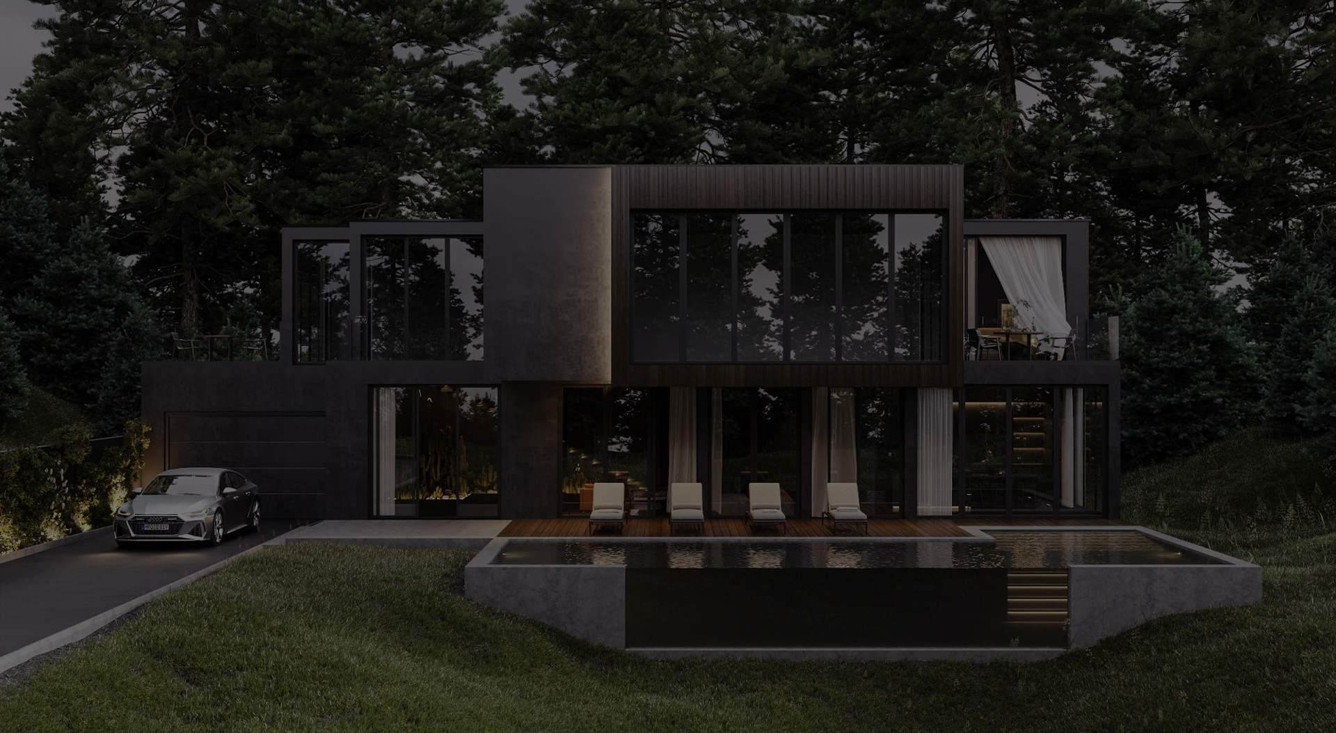 Modern Construction Projects